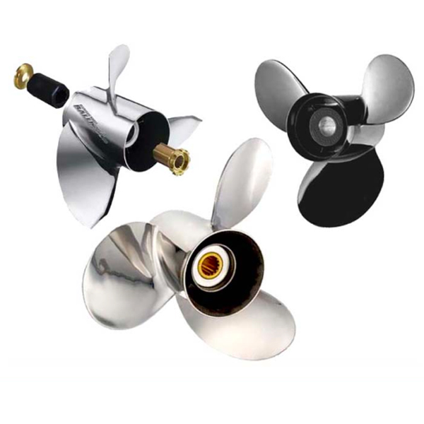 What is Propeller Pitch?