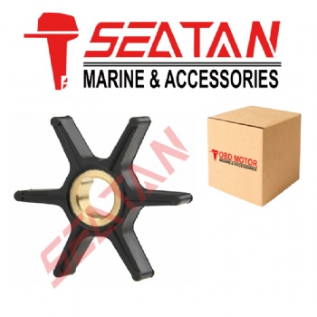 47-85089-3 47-85089-10 47-8M0024502 47-8M0027792  18-50hp IMPELLER FOR MERCURY