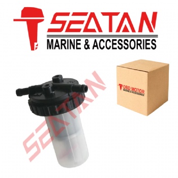 61A-24560-04 Fuel Filter Assy