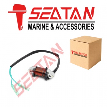 61N-81313-09 LIGHTING COIL