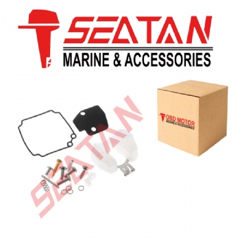 61N-W0093-00 CARBURETOR SERVICE KIT