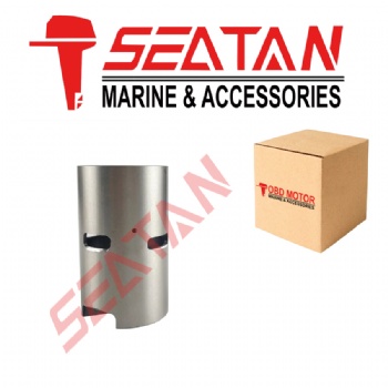 63V-10935   6E7-10935-00   LINER SLEEVE 56mm