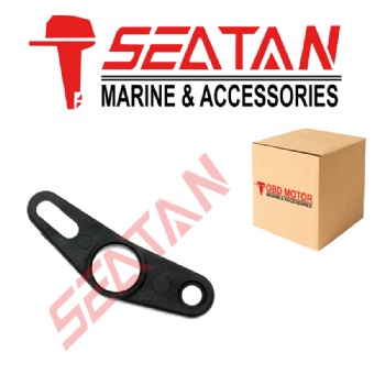 63V-41252-00  LEVER, CHOKE