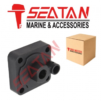 63V-44301-00 WATER PUMP HOUSING