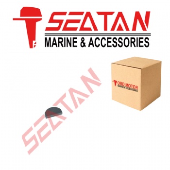 63V-44338-00 90280-03005 WOODRUFF KEY