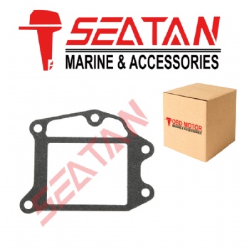 63V-41133-A1 GASKET, EXHAUST MANIFOLD