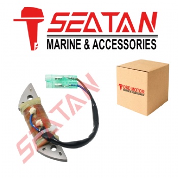 63V-85520-00  6B4-85520-00 CHARGE COIL