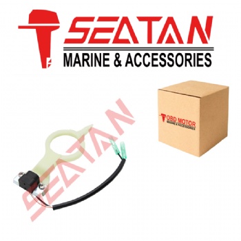 63V-85580-01 COIL, PULSER