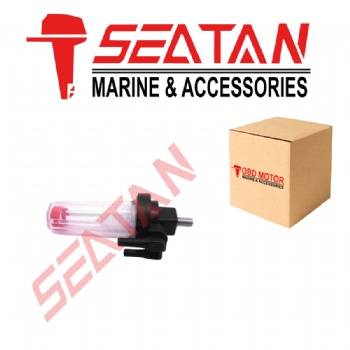 64J-24560-00 FUEL FILTER ASSY