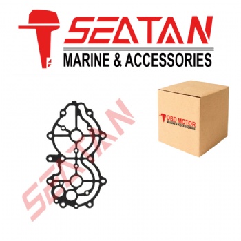 66T-11193-A2 GASKET, HEAD COVER