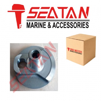 66T-11442-00 CRANK 4