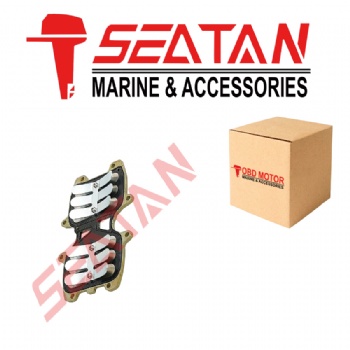 66T-13610-00 REED VALVE