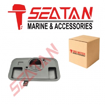 66T-14440-00 SILENCER