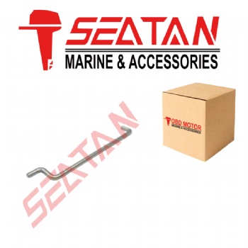 66T-41256-00 RODE, CHOKE 1