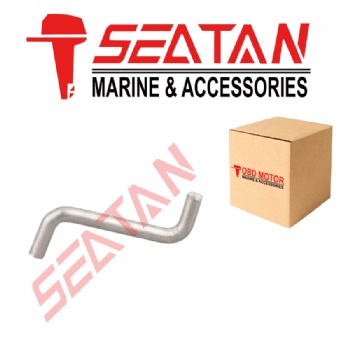 66T-41257-00 ROD, CHOKE 2