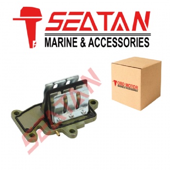 63V-13610-10 REED VALVE