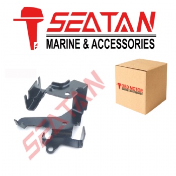 63V-14497-02 63V-14497-02 THROTTLE WIRE STAY