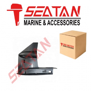 66T-45311-01-4D LOWER CASING