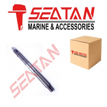 66T-45611-00 PROPELLER SHAFT