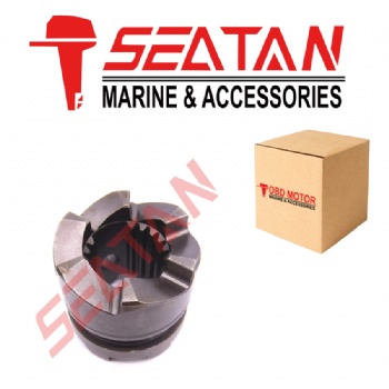 66T-45631-00  40F CLUTCH, DOG