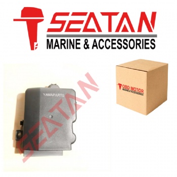 66T-81916-01 COVER, TERMINAL