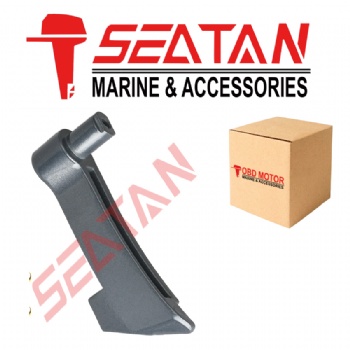 66T-42815-01-4D LEVER, CLAMP