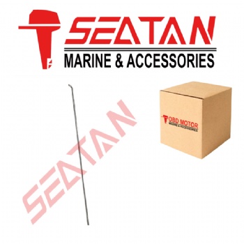 66T-44143-10 ROD, SHIFT