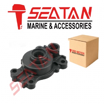 66T-44311-00 HOUSING, WATER PUMP