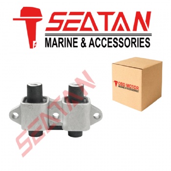 66T-44514-00-4D MOUNT DAMPER, UPPER SIDE