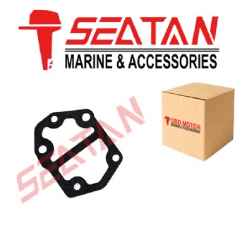 648-24435-02  GASKET, BODY 2