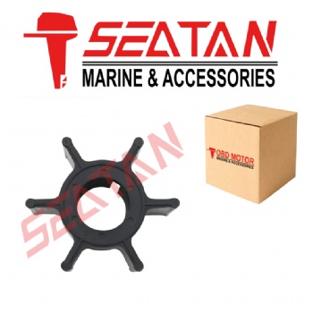 662-44352-01 6HP-8HP IMPELLER