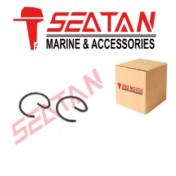 663-11634-00 688-11634-00 40F85F 30F CIRCLIP