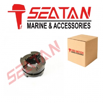 664-45631-02 CLUTCH, DOG