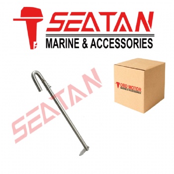 676-43160-02 TILT ROD ASSY