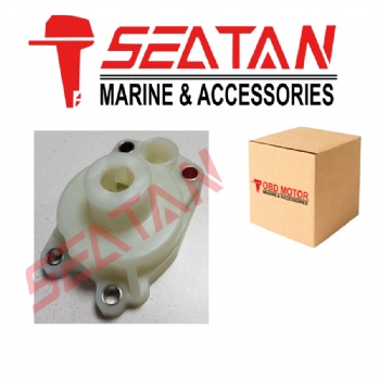 676-44311-00  HOUSING WATER PUMP