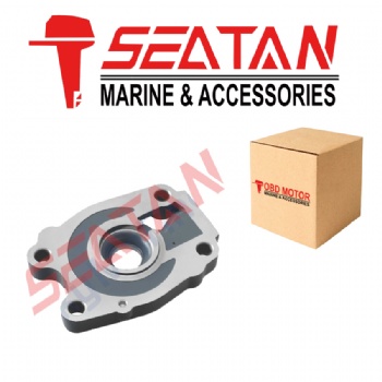 679-44341-00-94 HOUSING,WATER PUMP