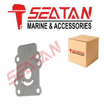 682-44323-00 OUTER PLATE,CARTRIDGE