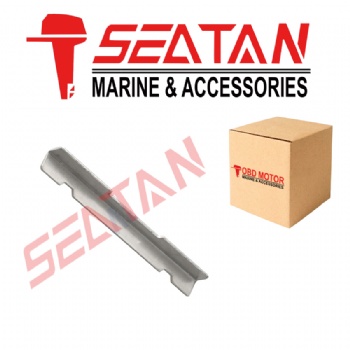 682-45376-01 GUIDE, SEAL DAMPER