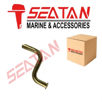 683-44362-01  TUBE, WATER