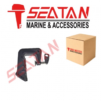 682-43112-05-4D BRACKET CLAMP2