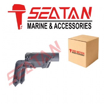 682-43311-06-4D bracket swivel