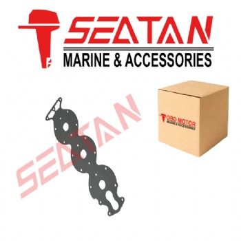 688-11193-A1 GASKET, HEAD COVER 85F-01.04.00