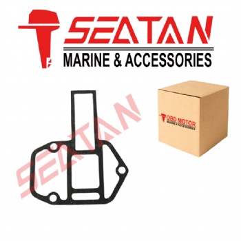 688-41134-A0 GASKET, EXHAUST MANIFOLD 85F-05.00.00