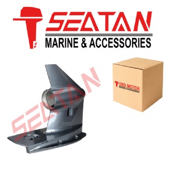 688-45311-06-8D-Lower-Casing-for-Yamaha-Outboard-Motor-60HP-75HP-85HP-2-Stroke-688