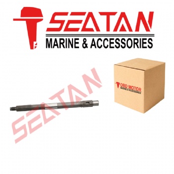 688-45611-00 85F  propeller shaft
