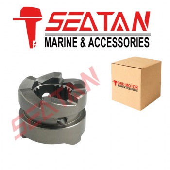 688-45631-00 85F  CLUTCH, DOG