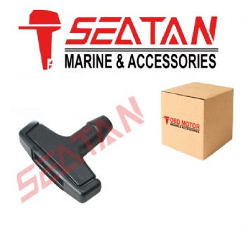 689-15755-00 6G1-15755-00 15F 30F40F 60F 85F  HANDLE,STARTER