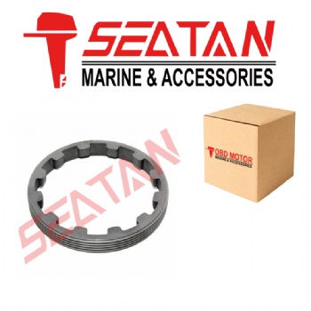 697-45384-00 40J  NUT