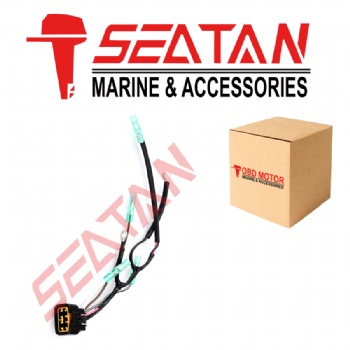 66T-82519-00 CONNECTOR