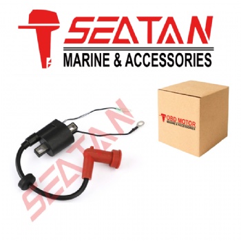 66T-85570-00 IGNITION COIL